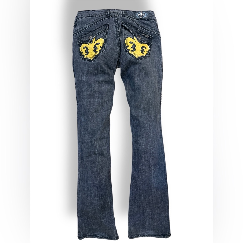 Laguna Beach Jeans Y2K Vintage size 26